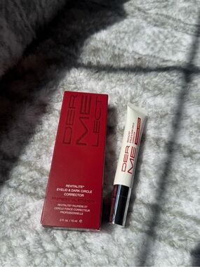 Dermelect Revitalite Eyelid & Dark Circle Corrector